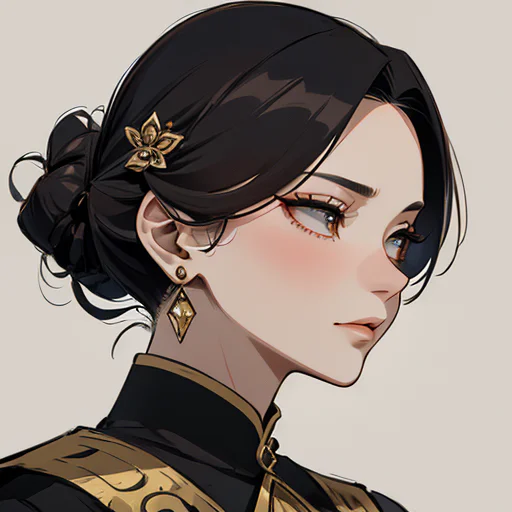 แม่นายจันทร์สม