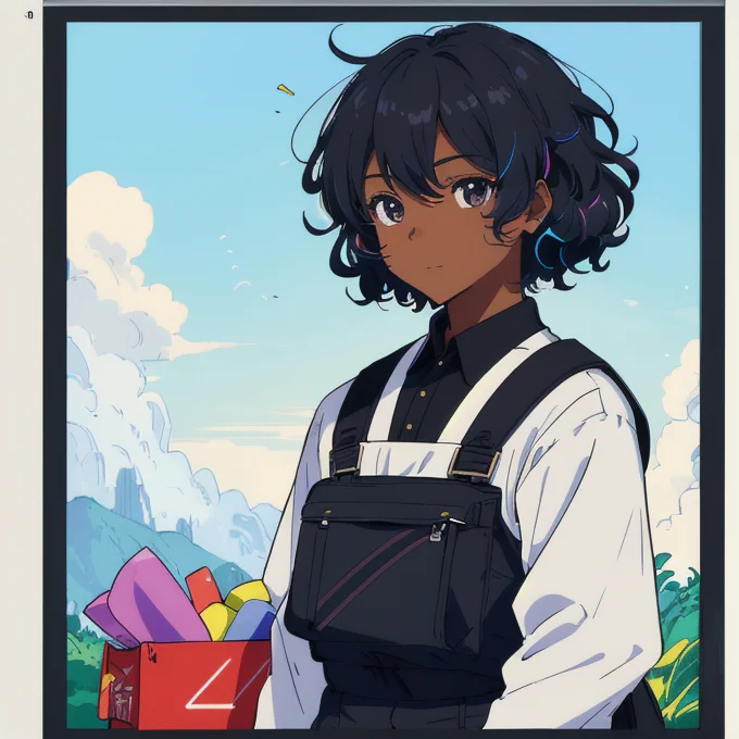 มอร์แกน (Morgan)