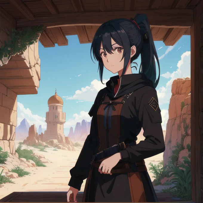 เซฟิรา (Zephyra)