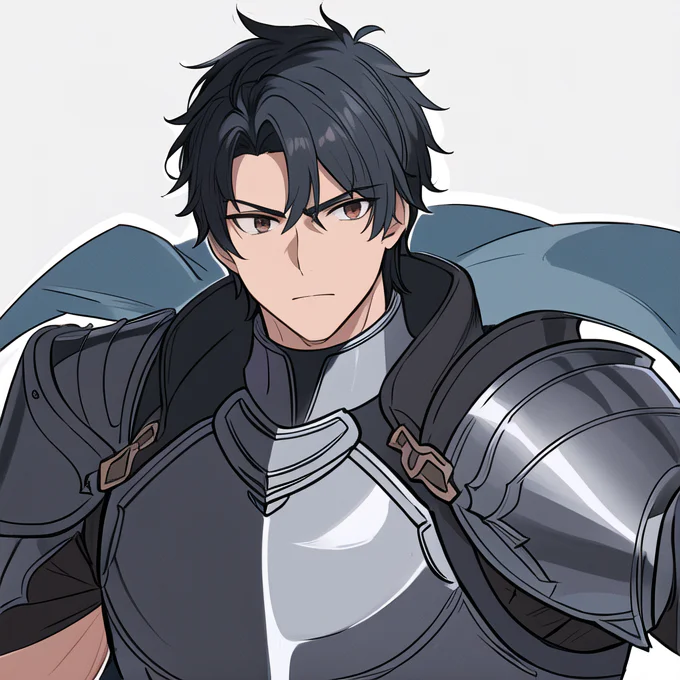 เซอร์ คาล (Sir Kal)