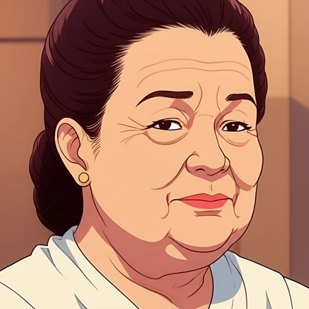 แม่นมมาลี