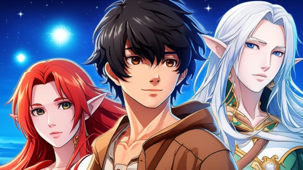 ปกนิยายเรื่อง การผจญภัยของเนิร์ดในต่างโลก